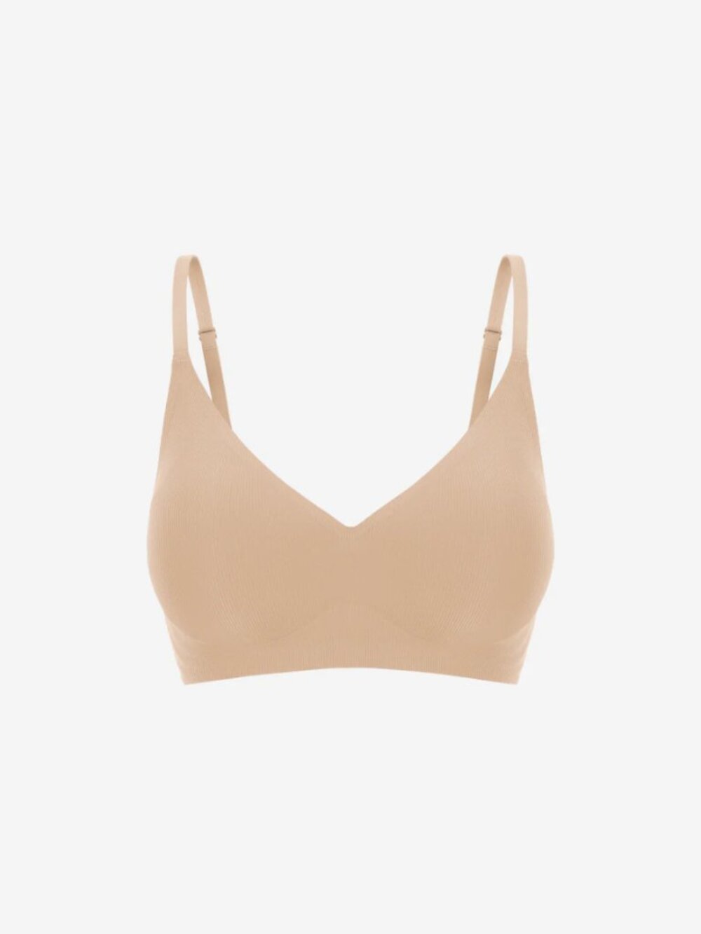 Verish - COOL FIT BRA VOLUME FIT PLUS - small beige - Picture 1 of 4